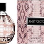 Jimmy Choo Eau de Parfum 100ml Spray