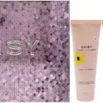 Marc Jacobs Daisy Eau So Fresh Gift Set 75ml EDT + 75ml Body Lotion + 75ml Shower Gel