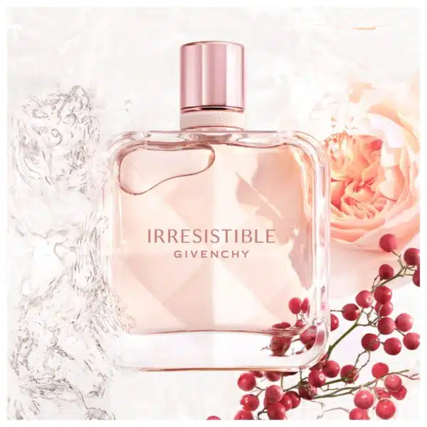 Givenchy Irr?sistible Givenchy Eau de Toilette 50ml Spray - Image 4