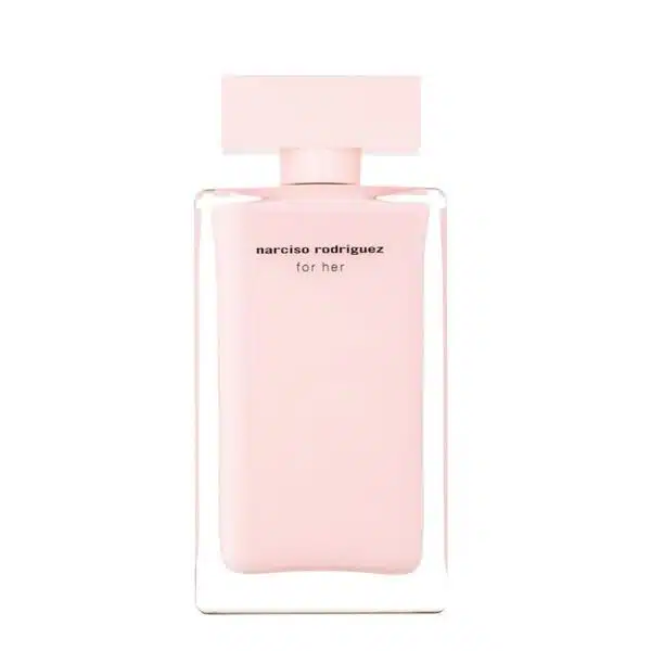Narciso Rodriguez for Her Eau de Parfum 100ml Spray - Image 2