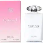 Versace Bright Crystal Body Lotion 200ml
