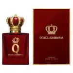 Dolce & Gabbana Q Parfum 50ml Spray