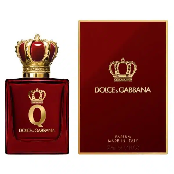 Dolce & Gabbana Q Parfum 50ml Spray