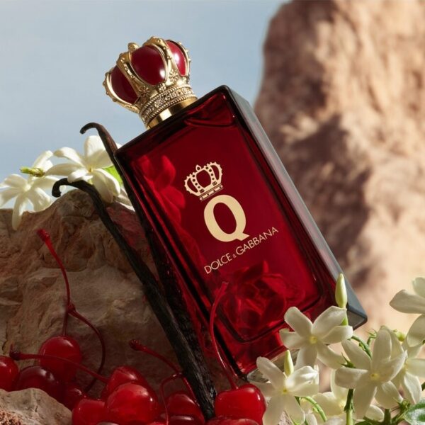 Dolce & Gabbana Q Parfum 100ml Spray - Image 2
