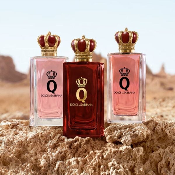 Dolce & Gabbana Q Parfum 50ml Spray - Image 2