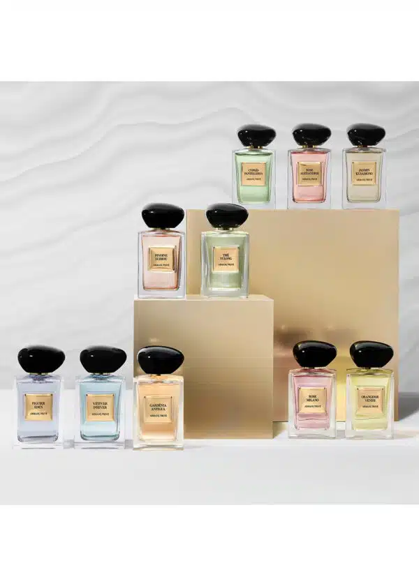Giorgio Armani Armani Prive Gard?nia Antigua Eau de Toilette 50ml Spray - Image 2