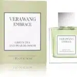 Vera Wang Embrace Green Tea & Pear Blossom Eau de Toilette 30ml Spray