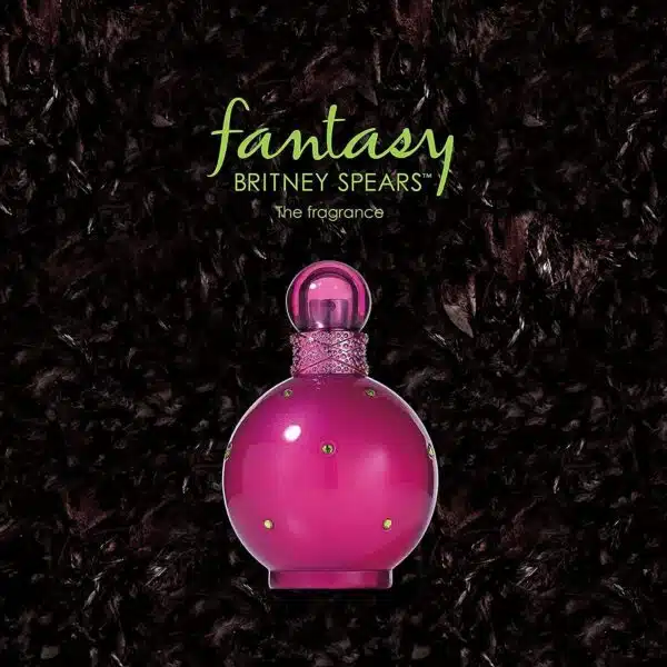Britney Spears Fantasy Eau de Parfum 30ml Spray - Image 4