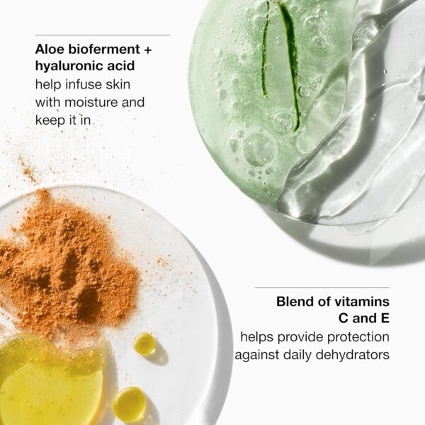 Clinique Moisture Surge 100H Auto-Replenishing Hydrator 75ml - Image 3