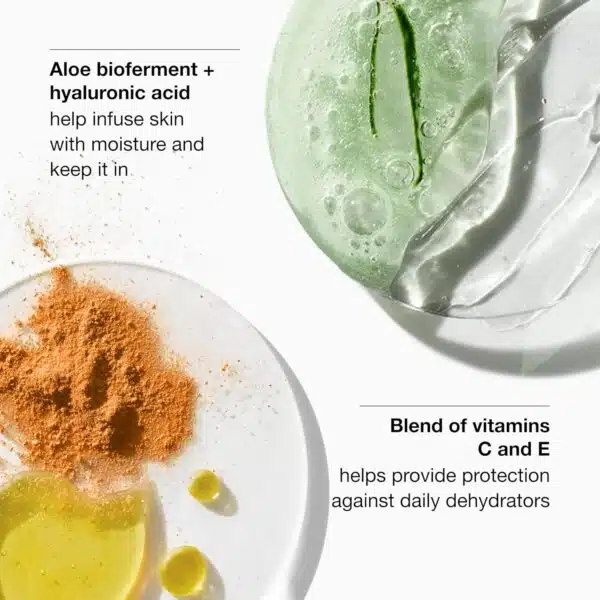 Clinique Moisture Surge 100H Auto-Replenishing Hydrator 75ml - Image 3
