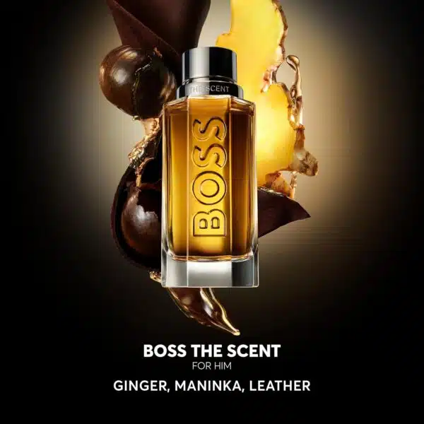 Hugo Boss Boss the Scent Deodorant Stick 75ml - Image 7
