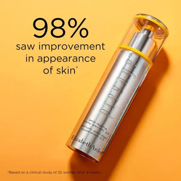 Elizabeth Arden Prevage Anti-Aging Daily Serum 2.0 50ml - Image 4