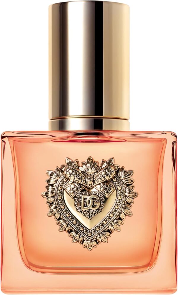 Dolce & Gabbana Devotion Intense Eau de Parfum 30ml Spray - Image 2