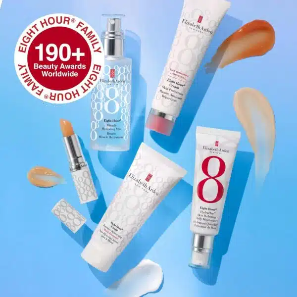 Elizabeth Arden Eight Hour Cream Intensive Moisturising Body Treatment 200ml - Image 10