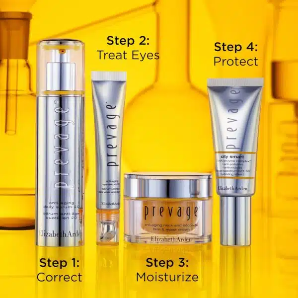 Elizabeth Arden Prevage Anti-Aging Daily Serum 2.0 50ml - Image 15