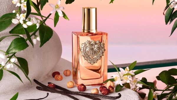 Dolce & Gabbana Devotion Intense Eau de Parfum 30ml Spray - Image 3