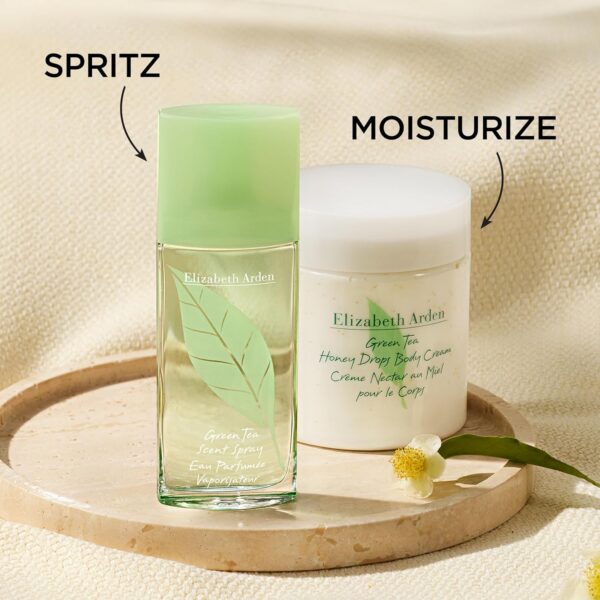 Elizabeth Arden Green Tea Eau de Parfum 50ml Spray - Image 8