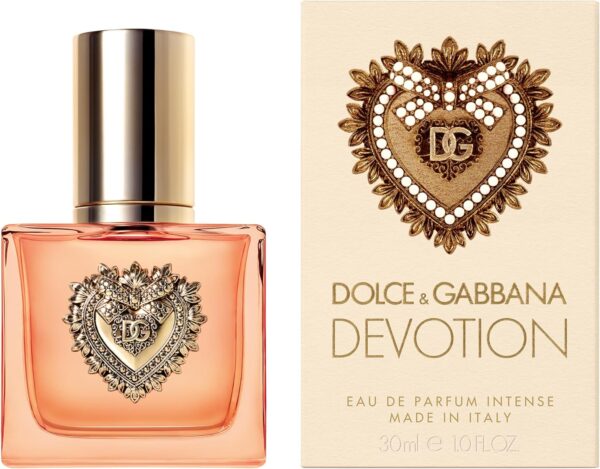 Dolce & Gabbana Devotion Intense Eau de Parfum 30ml Spray