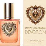 Dolce & Gabbana Devotion Intense Eau de Parfum 50ml Spray