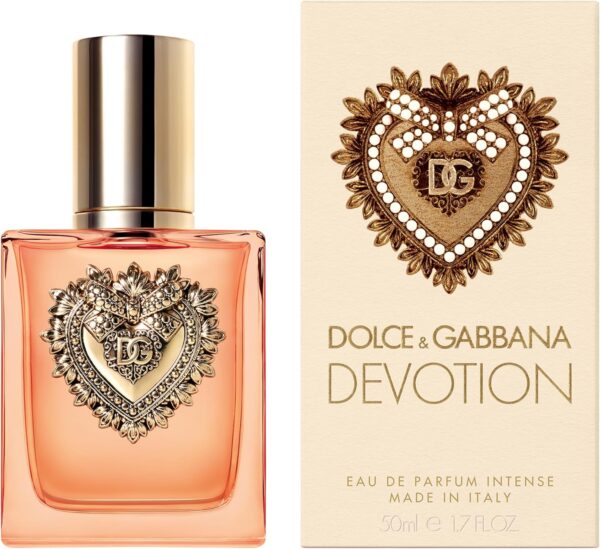 Dolce & Gabbana Devotion Intense Eau de Parfum 50ml Spray