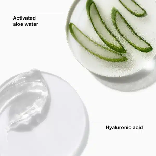 Clinique Moisture Surge Sheertint Hydrator SPF25 40ml - 2 Light - Image 3