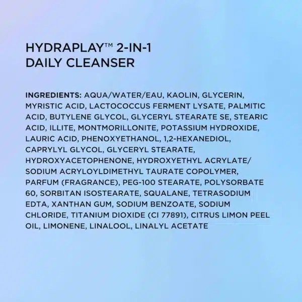 Elizabeth Arden Eight Hour Hydraplay Cleanser 125ml - Image 12