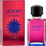 Joop! Homme Neon Edition Eau de Toilette 75ml Spray