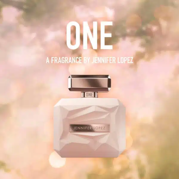 Jennifer Lopez One Eau de Parfum 50ml Spray - Image 3