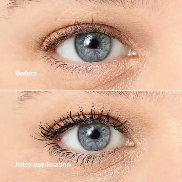 Clinique High Impact Mascara 7ml - 01 Black - Image 3