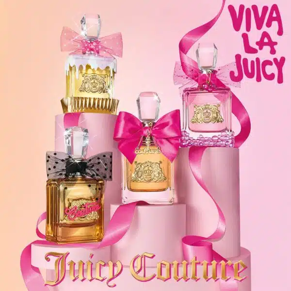 Juicy Couture I Am Juicy Couture Eau de Parfum 30ml Spray - Image 7