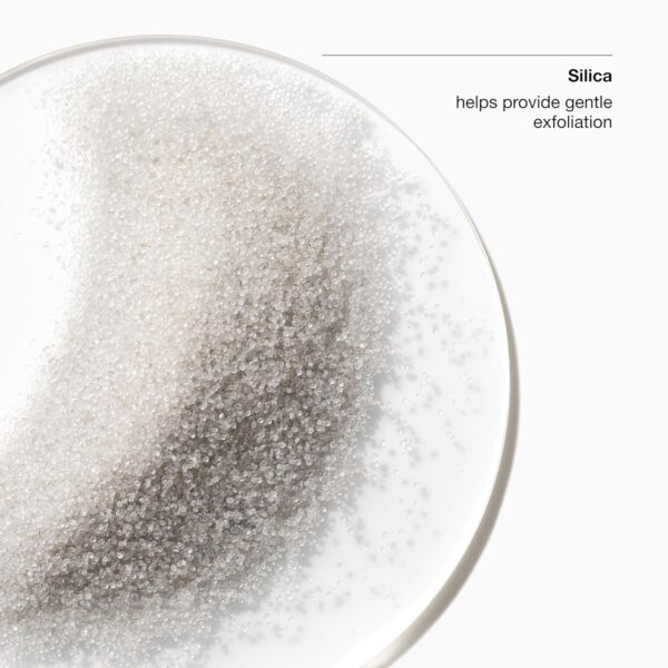 Clinique Exfoliators and Masks 7 Day Scrub Cream Rinse-Off Formula 100ml - Image 4