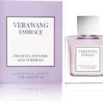 Vera Wang Embrace French Lavender & Tuberose Eau de Toilette 30ml Spray