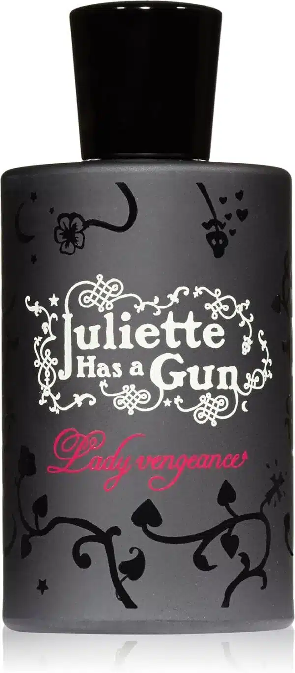 Juliette Has A Gun Lady Vengeance Eau de Parfum 100ml Spray - Image 2