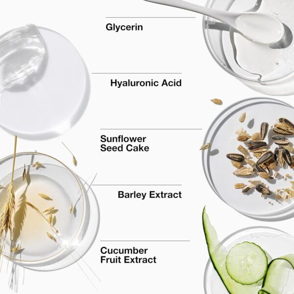 Clinique Dramatically Different Moisturizing Gel 125ml - Combination Oily to Oily - Image 3