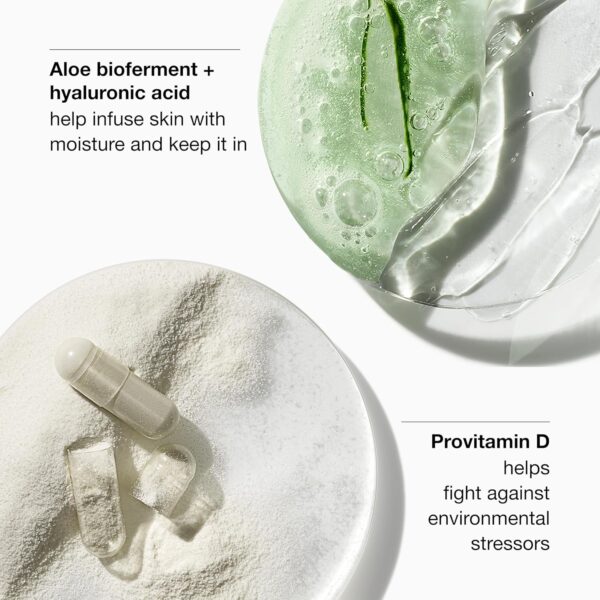 Clinique Moisture Surge Sheer Hydrator SPF25 50ml - Image 3