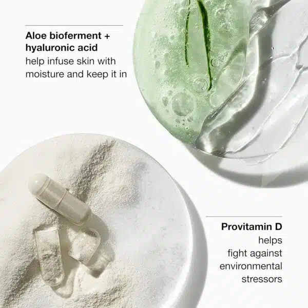 Clinique Moisture Surge Sheer Hydrator SPF25 50ml - Image 3