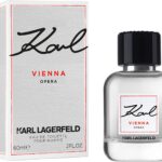 Karl Lagerfeld Karl Vienna Opera Eau de Toilette 60ml Spray