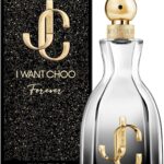 Jimmy Choo I Want Choo Forever Eau de Parfum 100ml Spray