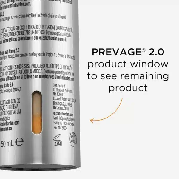 Elizabeth Arden Prevage Anti-Aging Daily Serum 2.0 50ml - Image 13