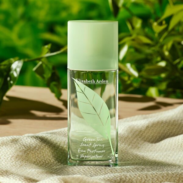 Elizabeth Arden Green Tea Eau de Parfum 50ml Spray - Image 9
