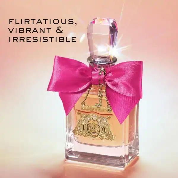 Juicy Couture I Am Juicy Couture Eau de Parfum 30ml Spray - Image 4