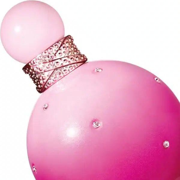 Britney Spears Candied Fantasy Eau de Toilette 30ml Spray - Image 7
