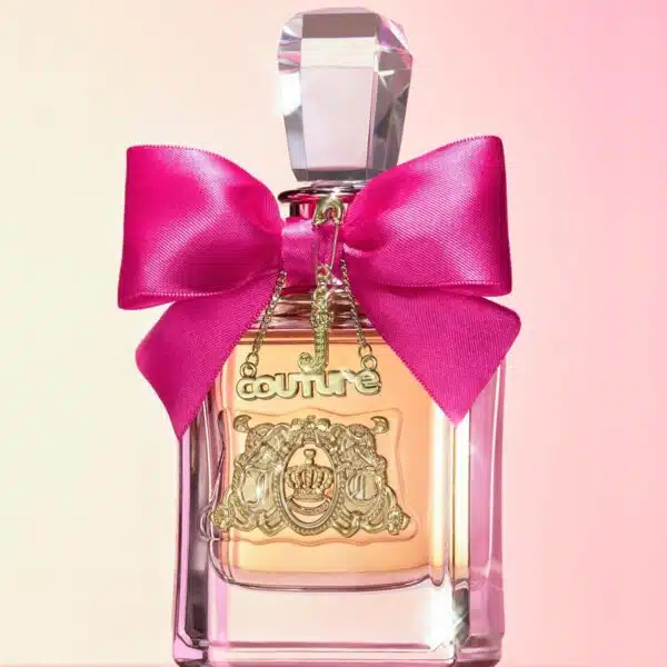 Juicy Couture I Am Juicy Couture Eau de Parfum 30ml Spray - Image 6