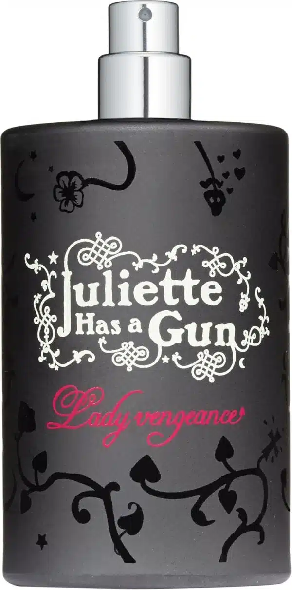 Juliette Has A Gun Lady Vengeance Eau de Parfum 100ml Spray - Image 4