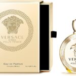 Versace Eros Pour Femme Eau de Parfum 100ml Spray