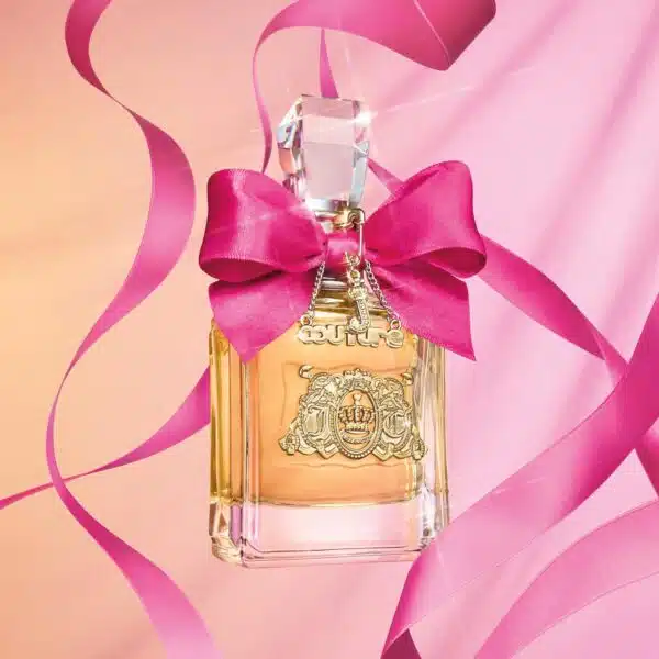 Juicy Couture I Am Juicy Couture Eau de Parfum 30ml Spray - Image 5