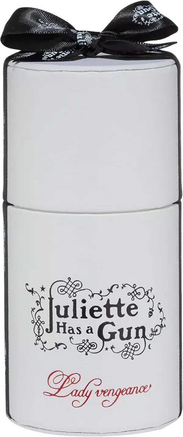 Juliette Has A Gun Lady Vengeance Eau de Parfum 100ml Spray - Image 3