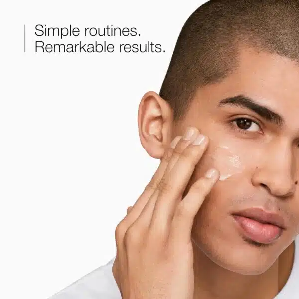 Clinique For Men Oil-Free Moisturizer 100ml - Image 4