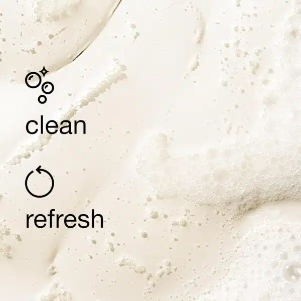 Clinique for Men Face Wash 200ml - Oily Skin Formula - Image 3