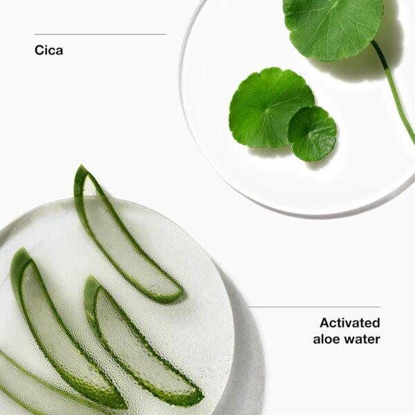 Clinique Moisture Surge Intense 72H Lipid-Replenishing Hydrator Cream-Gel 75ml - Image 3